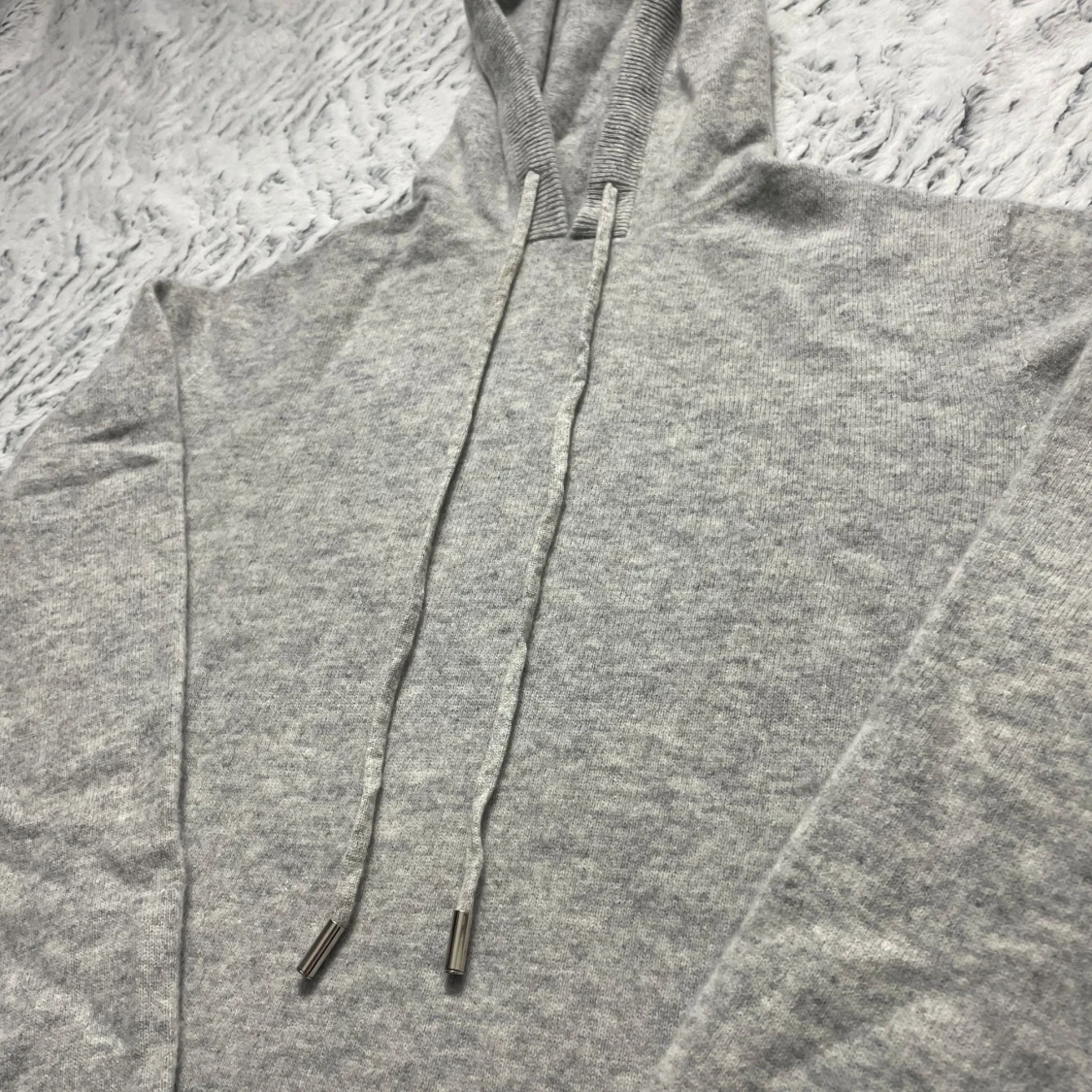 Merinoull hoodie - 2