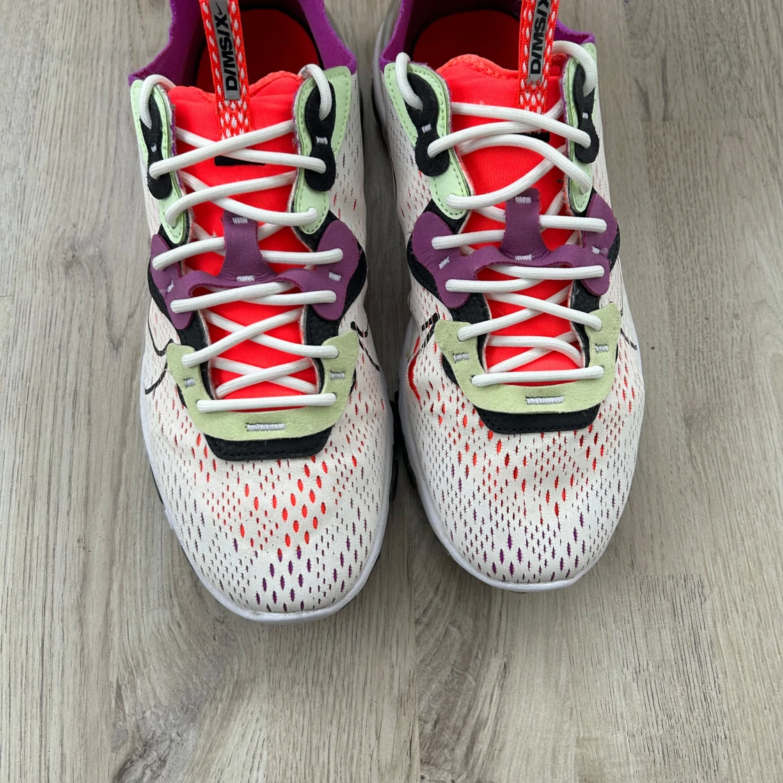 Nike React Vision CD4373-102 - 2