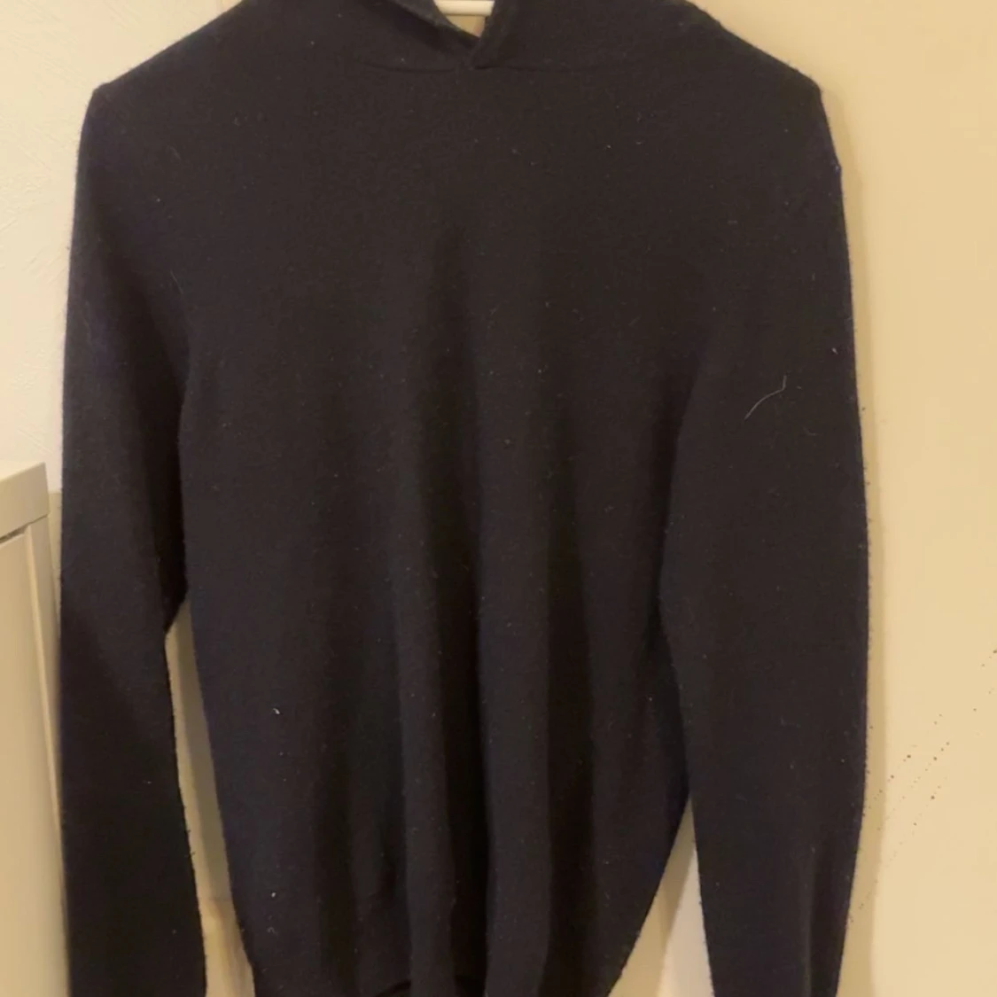 Oscar Jacobson hoodie 