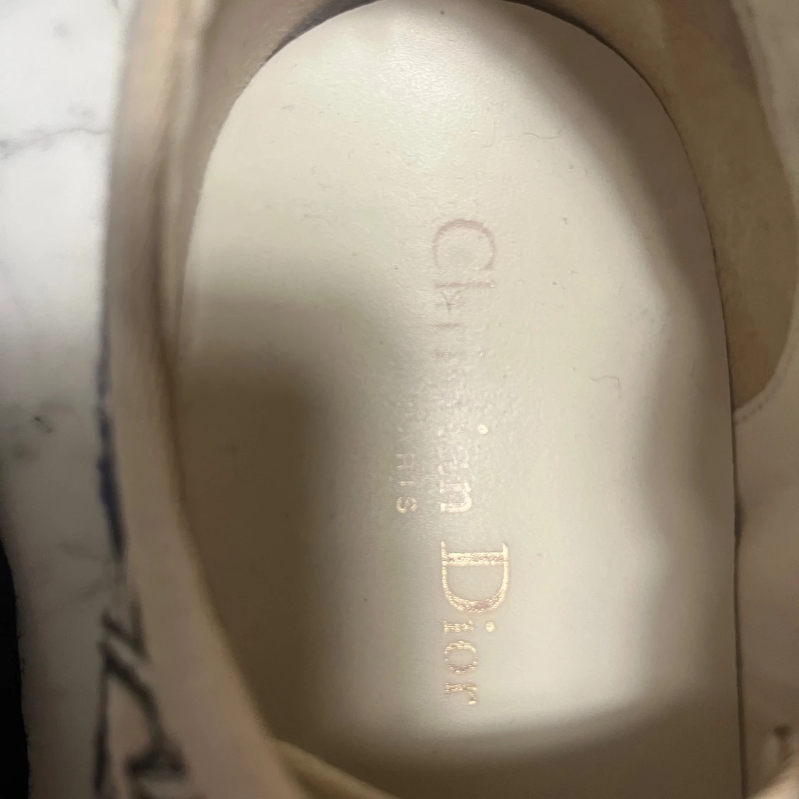 Sneakers från Christian Dior - 3