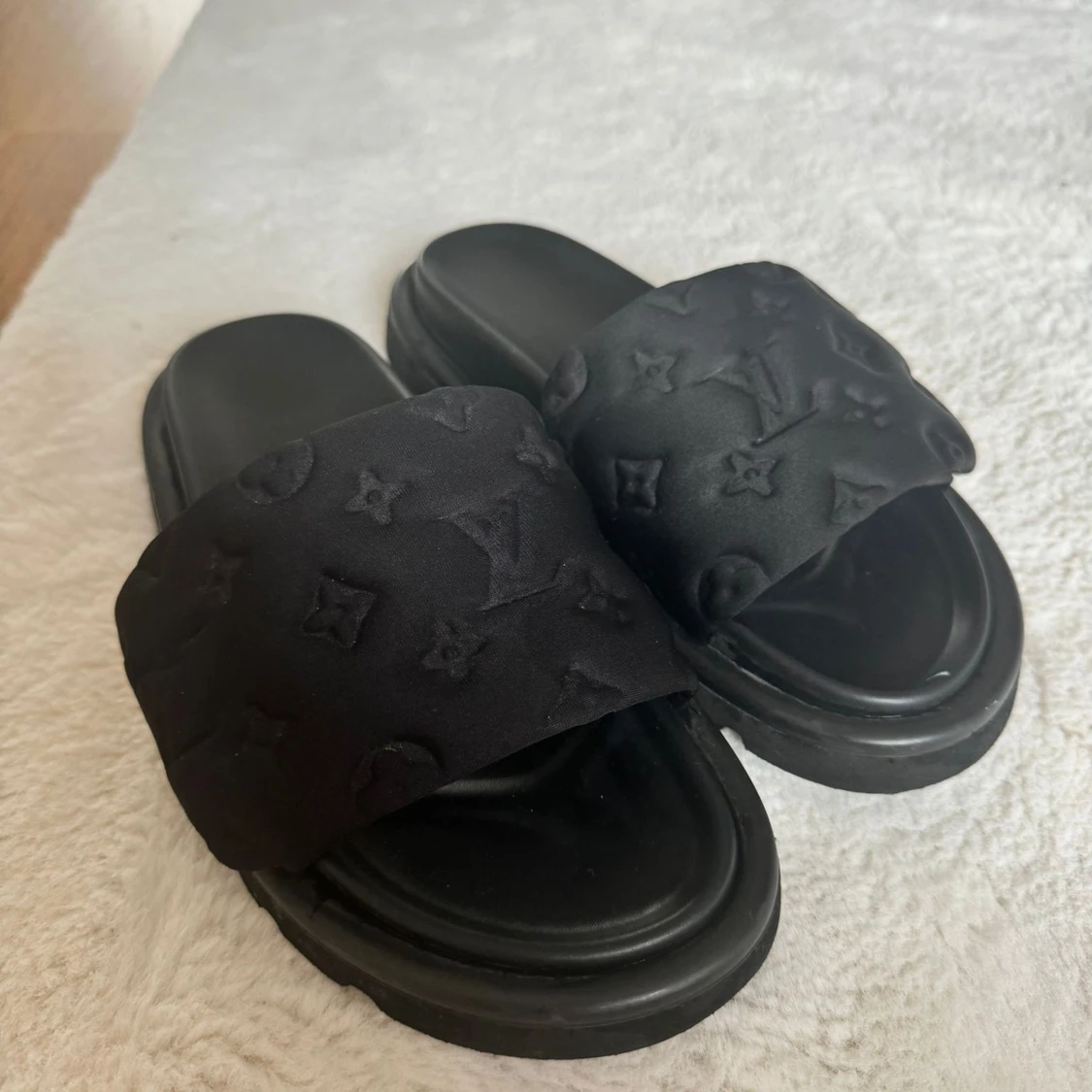 Använd några gånger strl 38 - 1