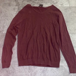 Smog stickad tröja - stickad tröja från smog i storlek S. Skick 9/10