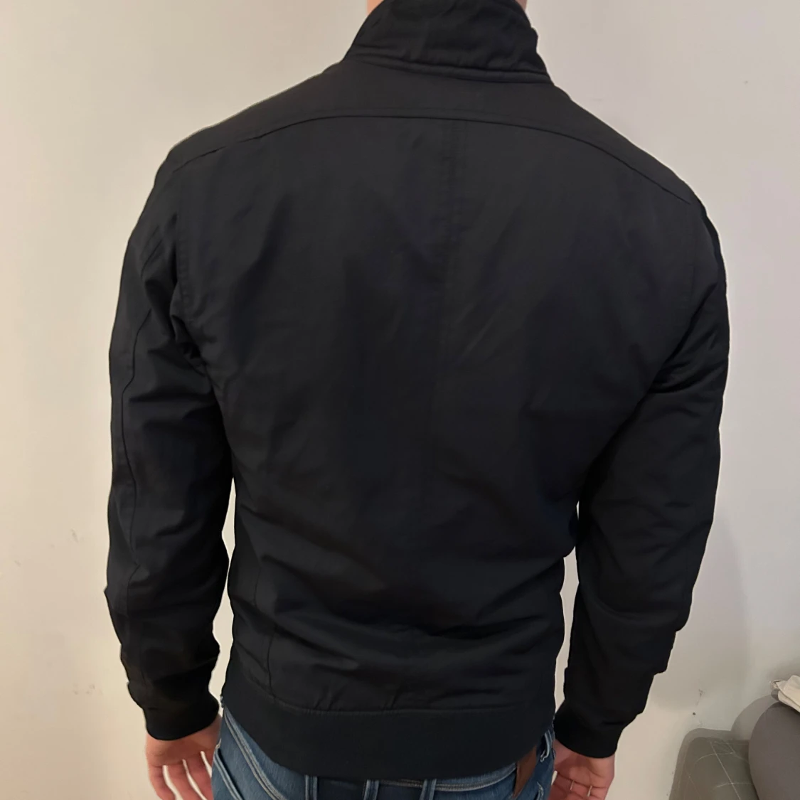 J Lindberg Field jacka  - 1