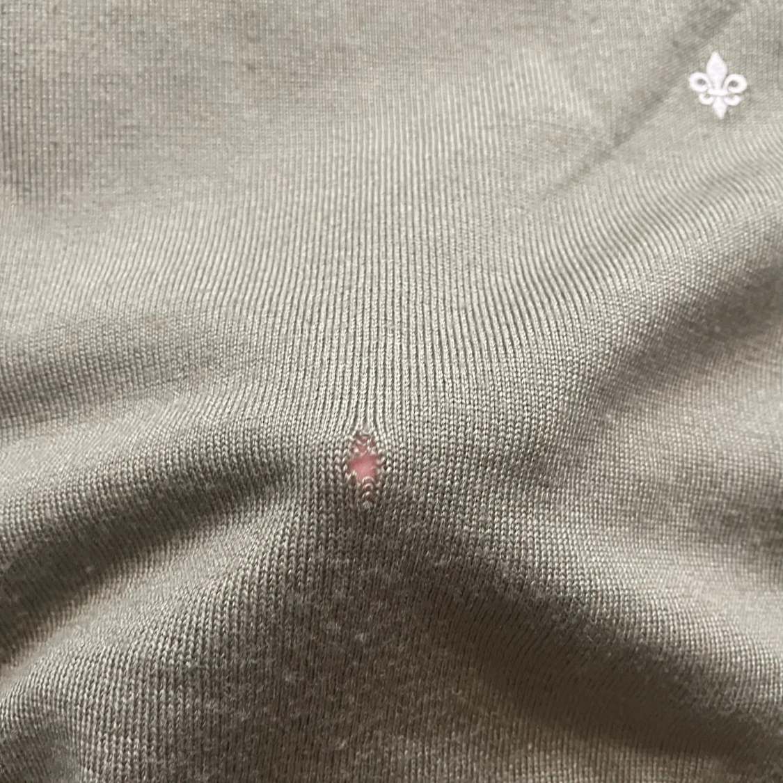 Merinotröja från Morris  - 4