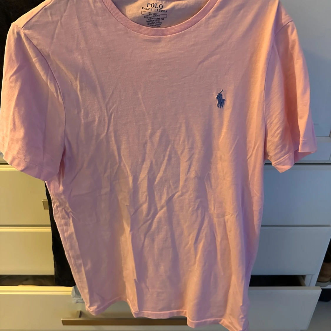 T-shirt från Polo Ralph Lauren