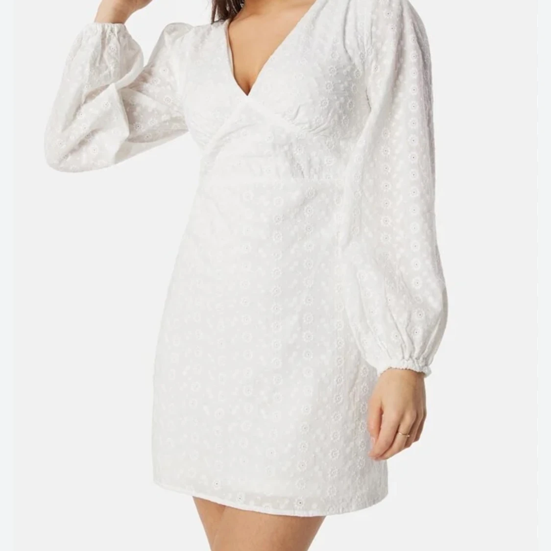 Studentklänning - 1