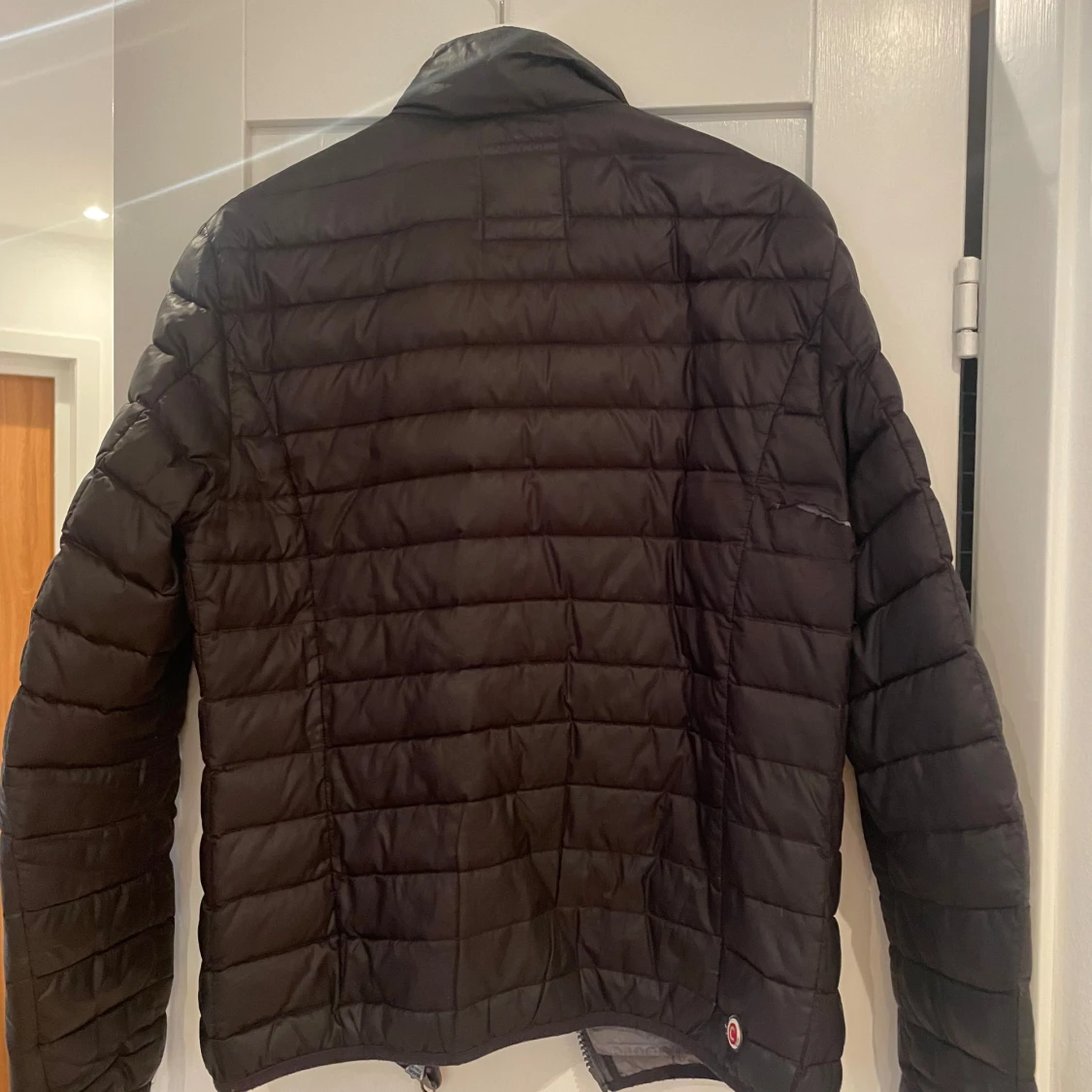 Svart dunjacka från Colmar - 3