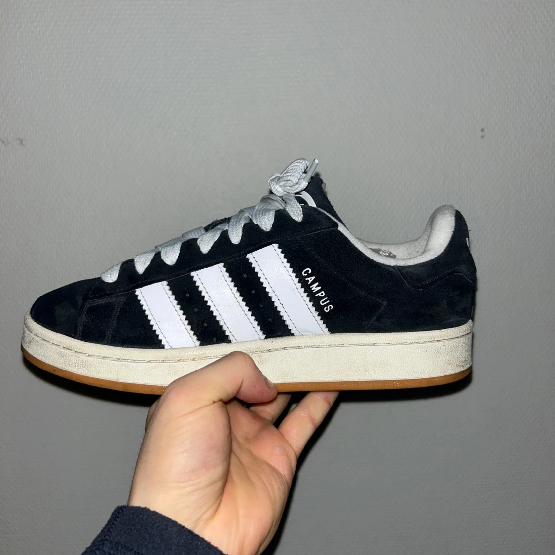 Adidas Campus Skor - 1