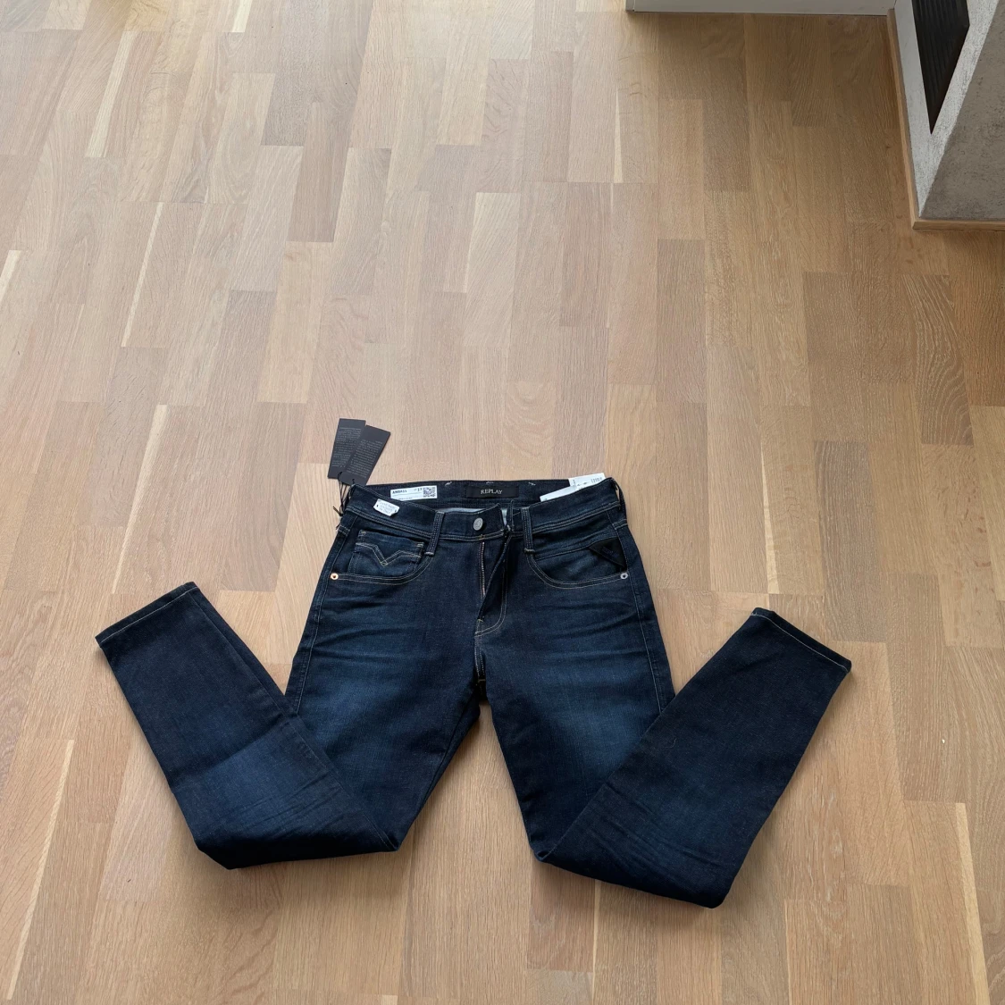 Nya Replay Hyperflex Anbass, 27/30 - 1