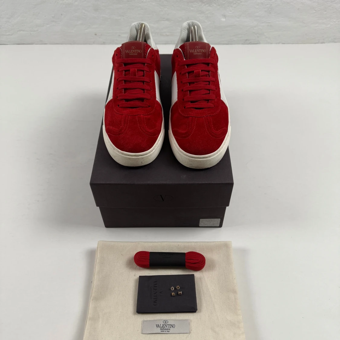 Valentino Flycrews Skor - 3