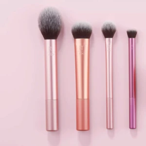 Sminkborstar - Säljer dessa sminkborstar pågrund av att de inte kommer till användning ❤️