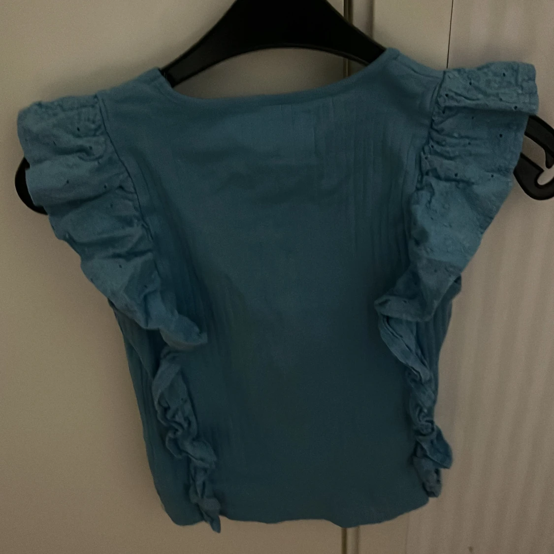 Blå topp från Name It - 2