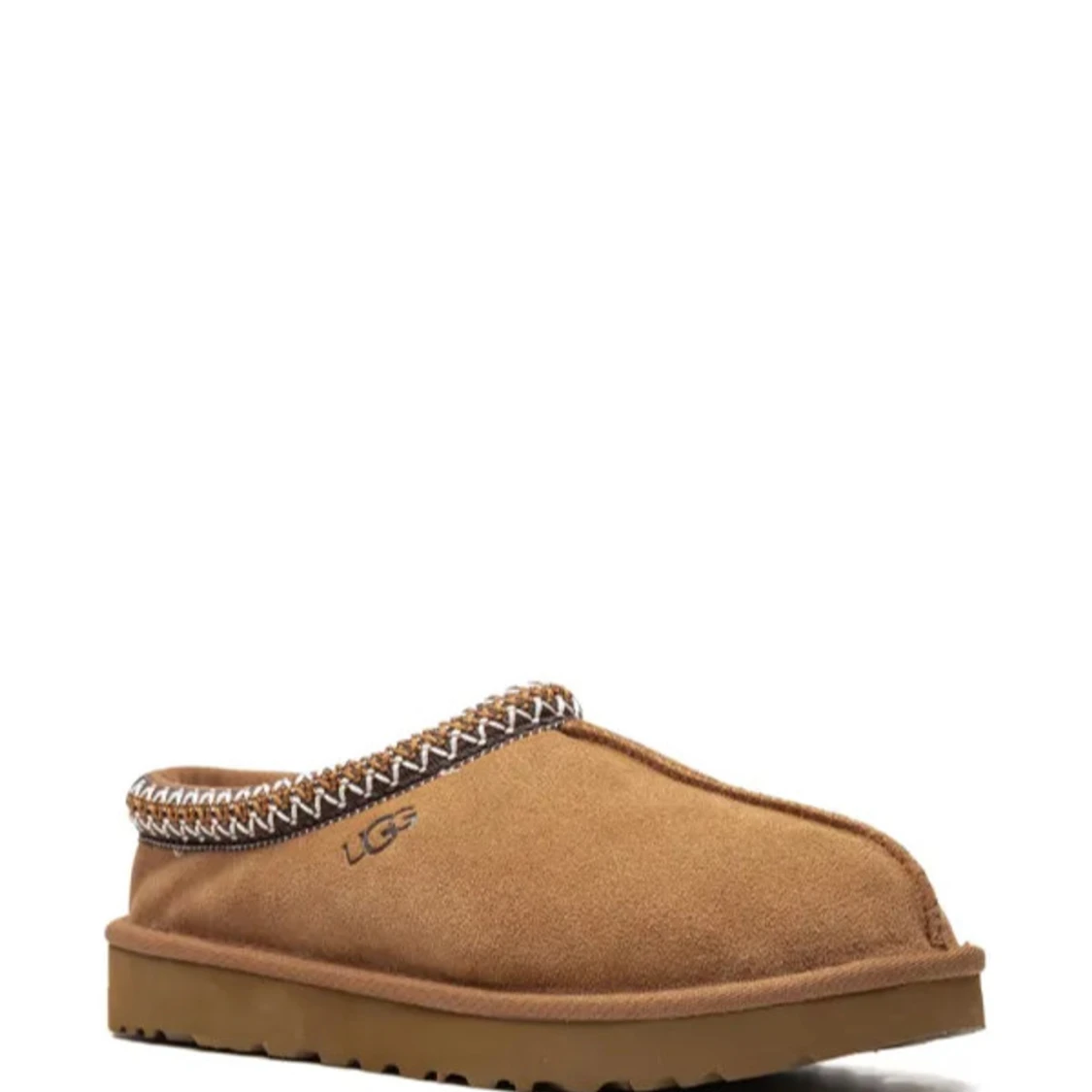 Bruna mocka tasman från UGG - 2