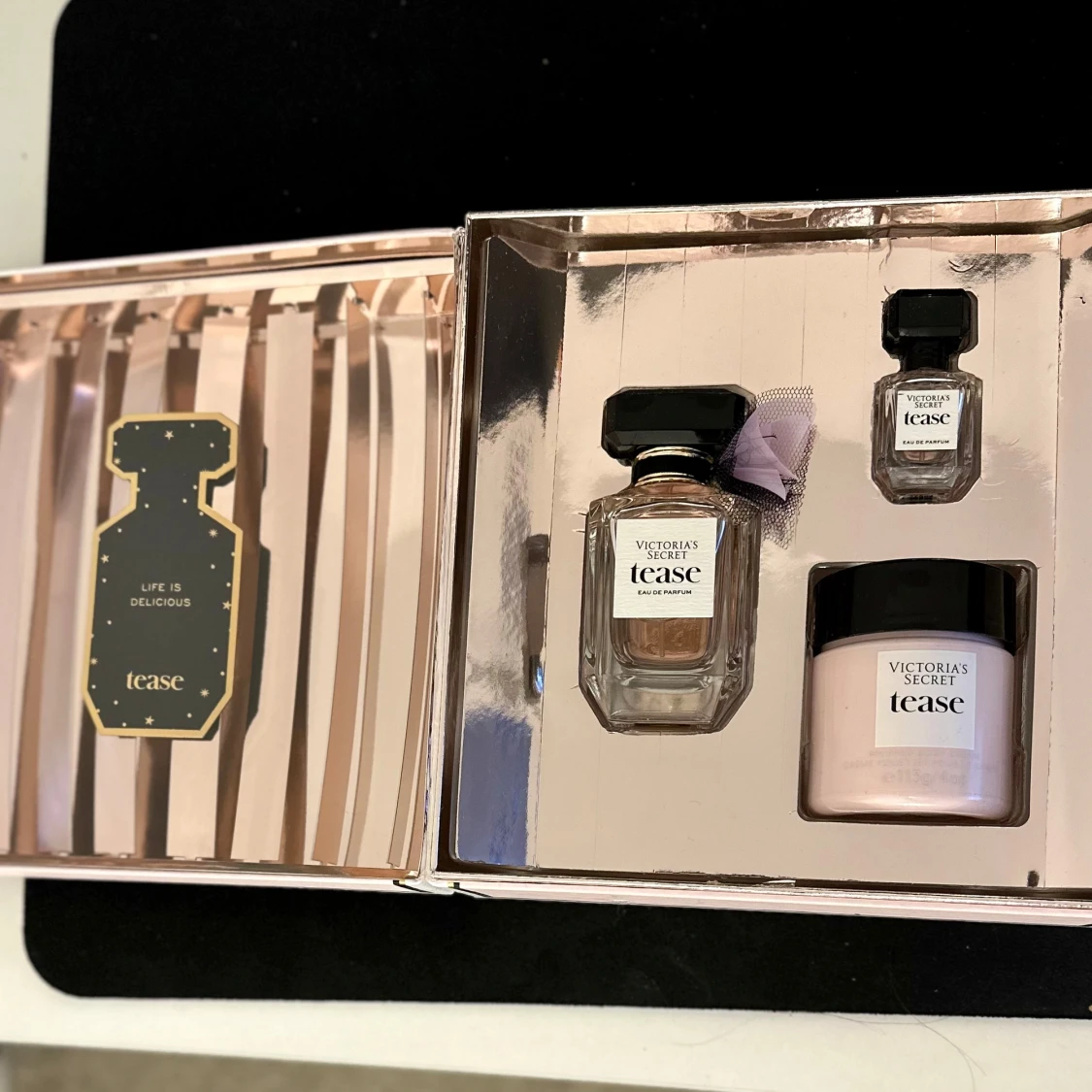 Tease parfymset från Victoria's Secret - 1