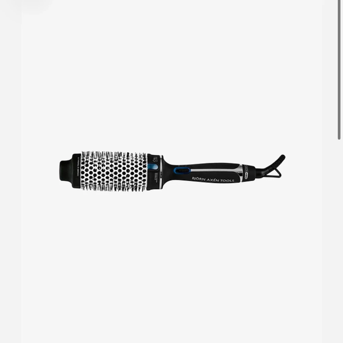 Magic Style Brush 38 mm från Björn Axén Tools