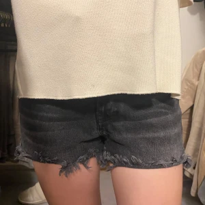 Jeans shorts - 💕