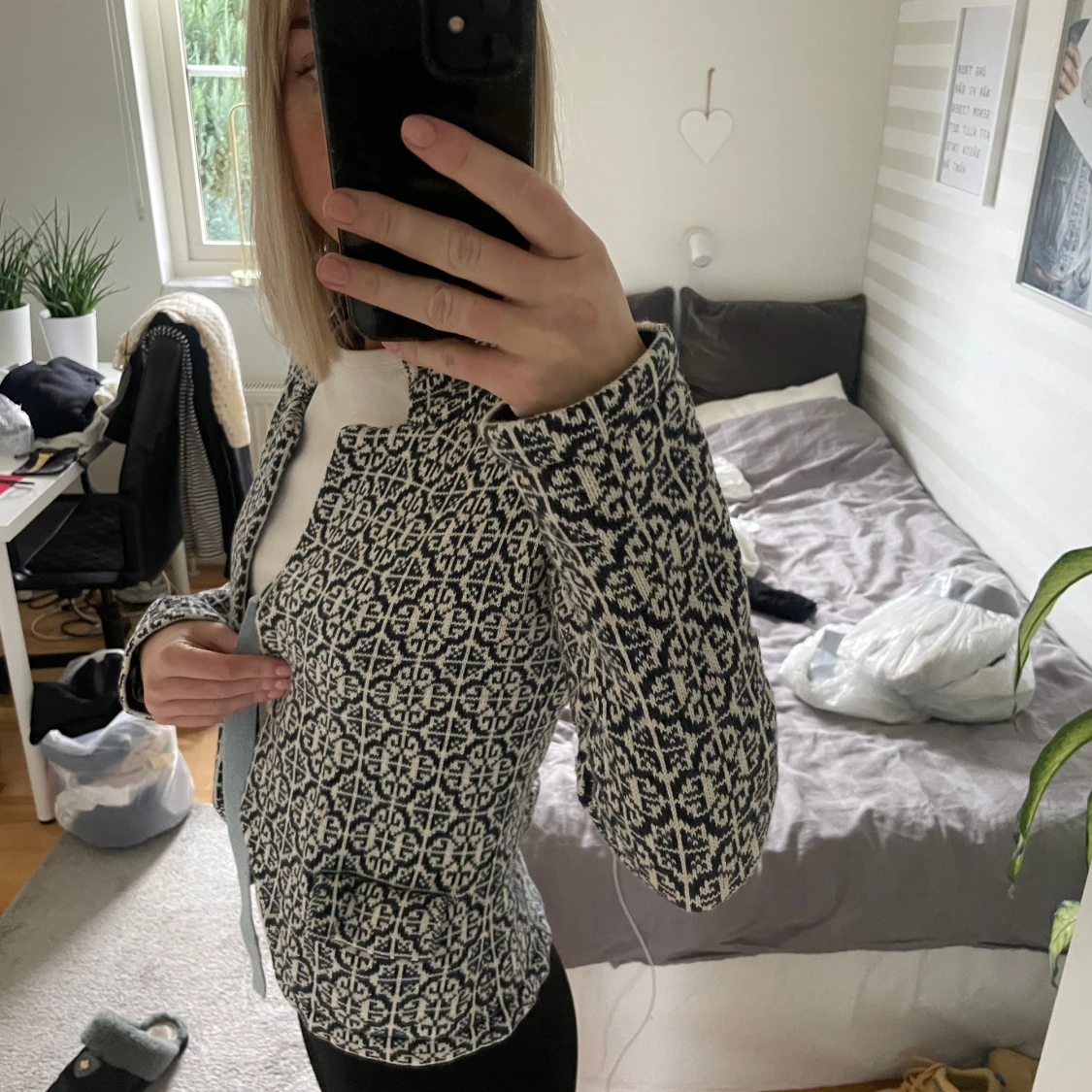 Odd Molly kofta  - 1