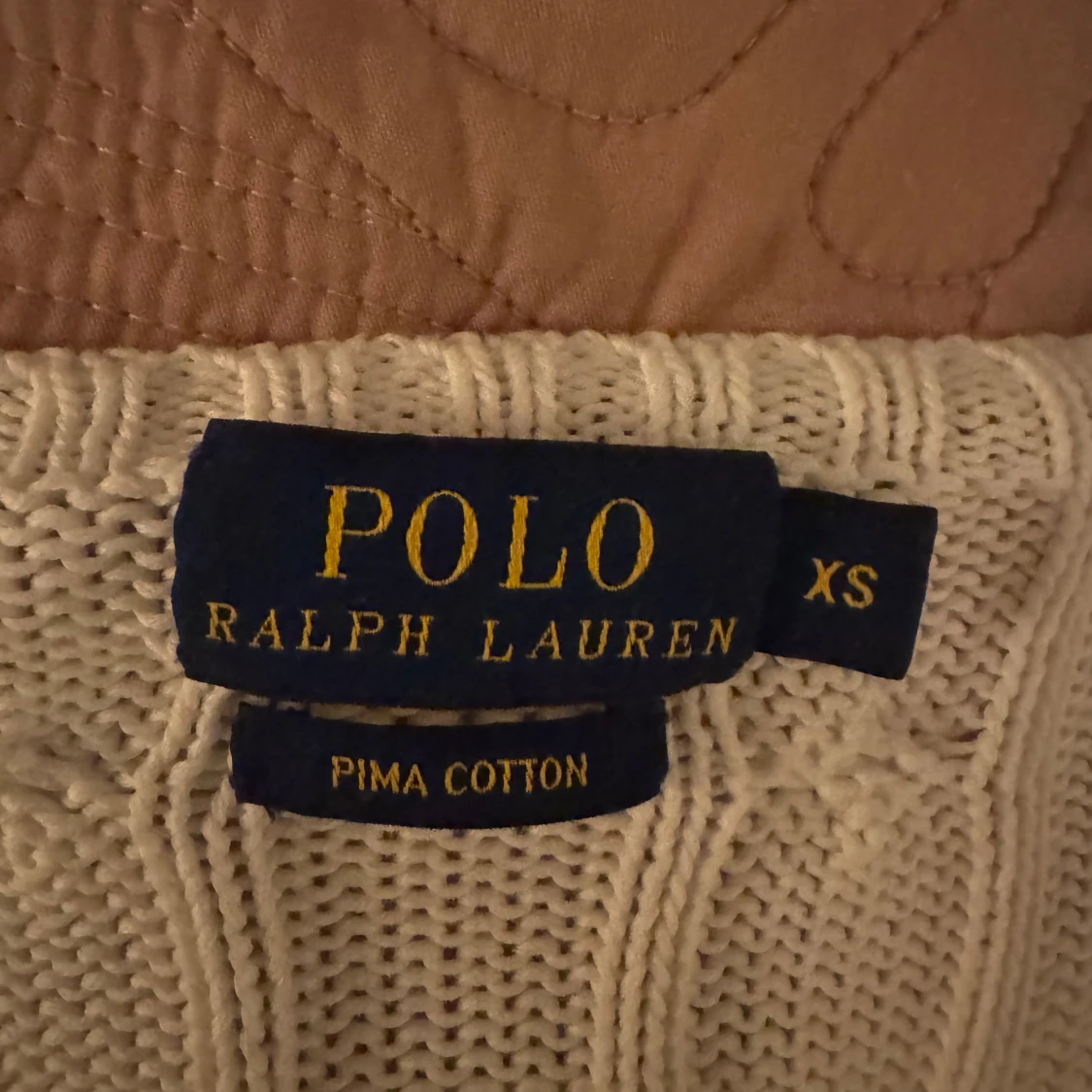  Ralph Lauren tröja - 2
