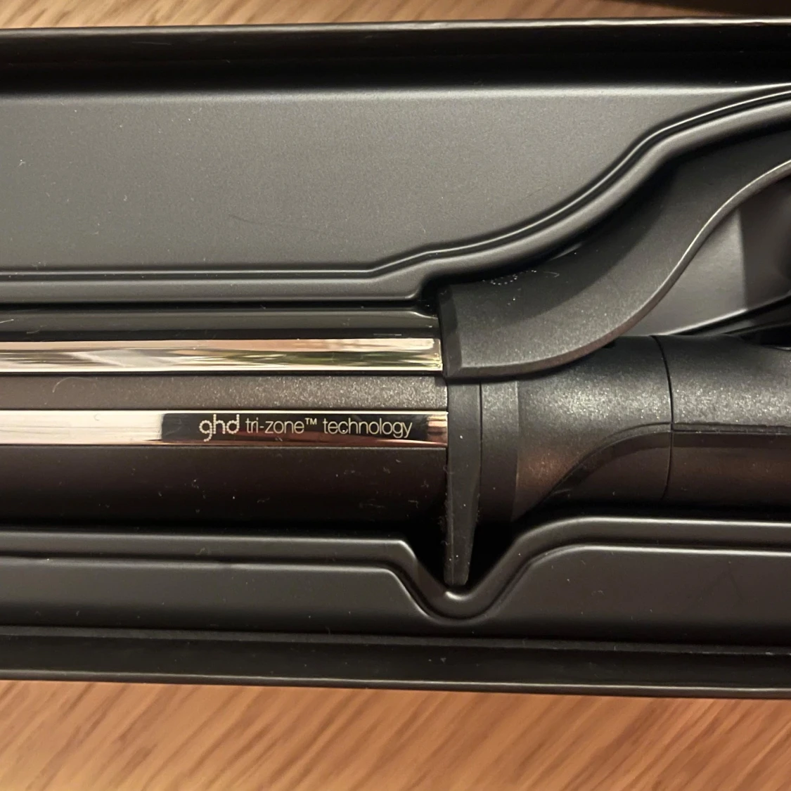 ghd Curve Tong Soft Curl - 2