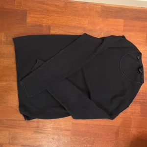 Tröja från selected homme - Svart tröja från selected homme