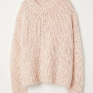 Mohair tröja - Superfin mohair blend tröja från HM! 💓Pris går att diskutera 