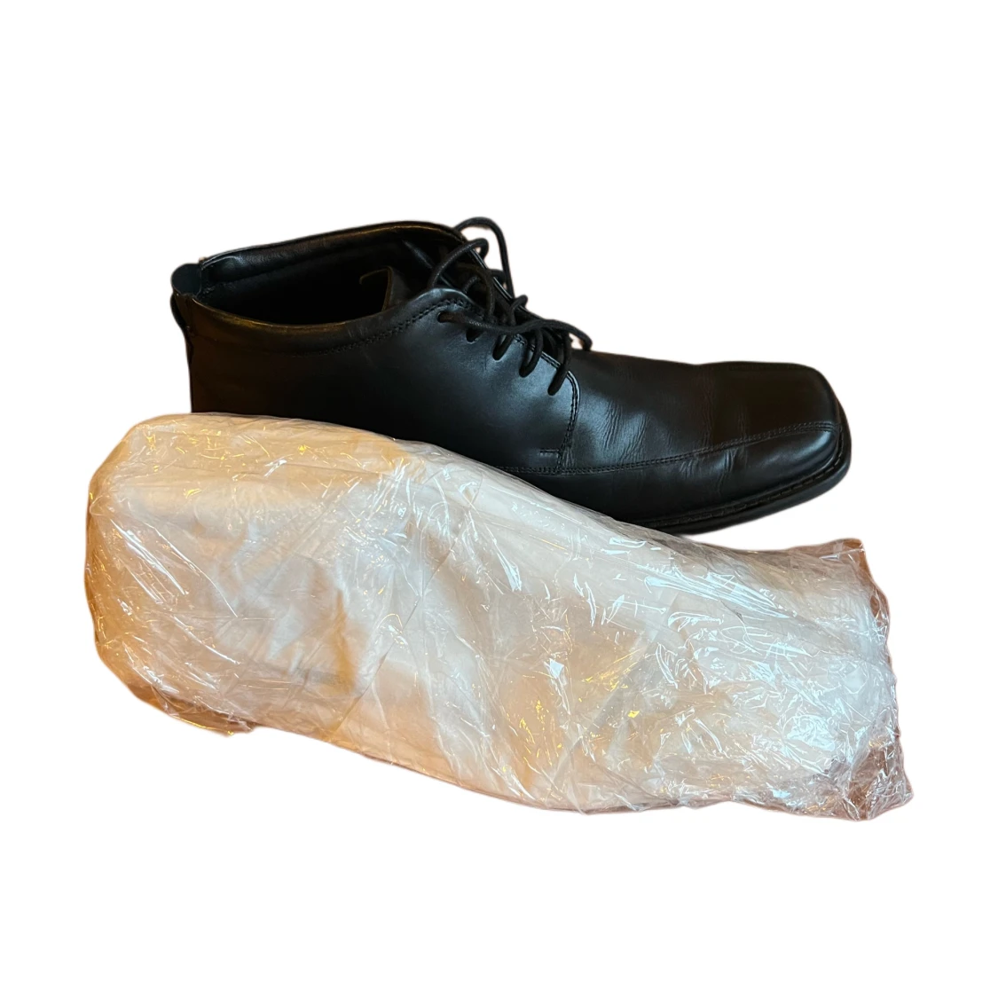 Bugatti läderskor  - 92