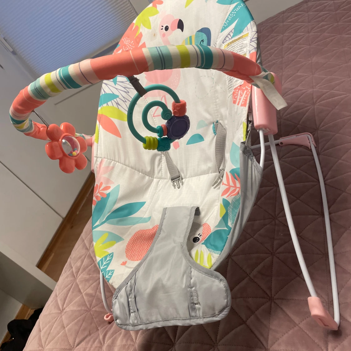 Babygungdräda  - 90