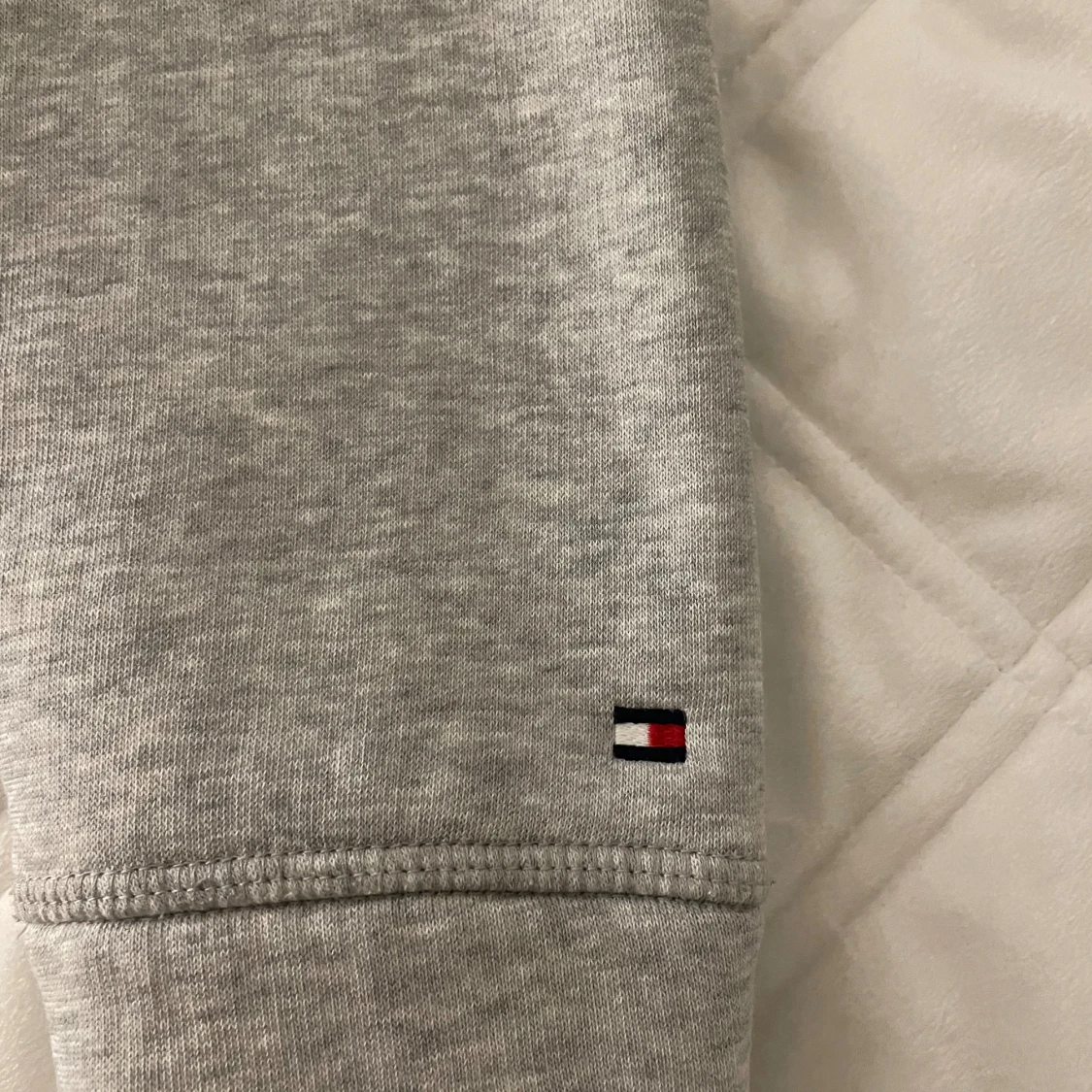 Tommy hilfiger hoodie - 90