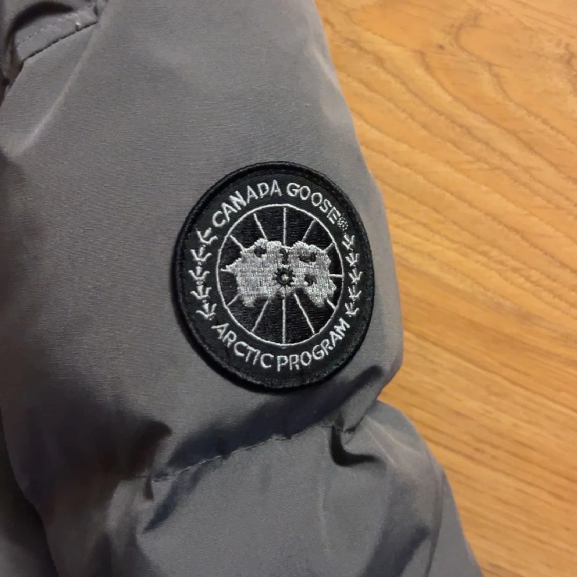 Canada goose jacka - 91