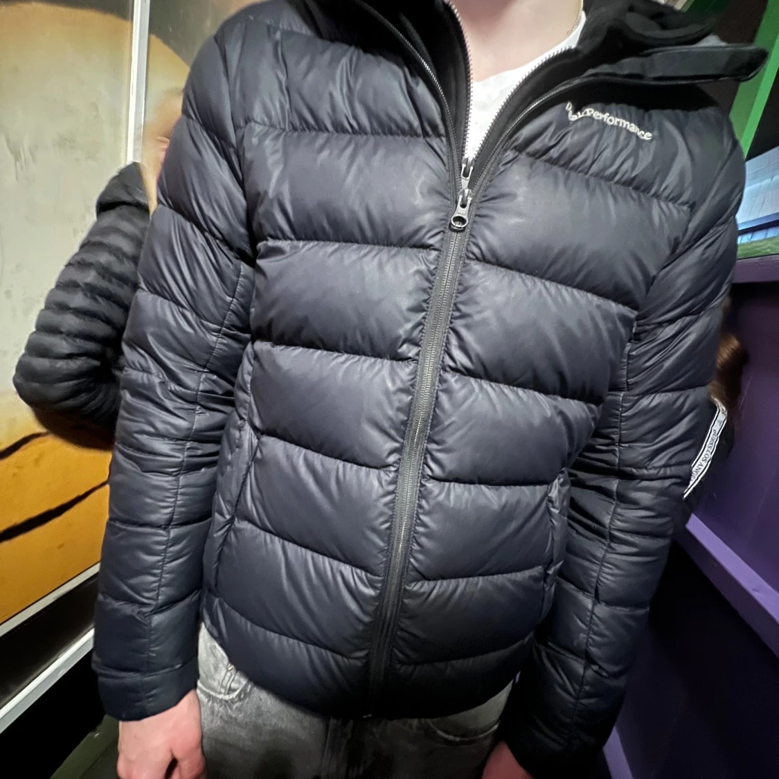 peak performance jacka  - 92