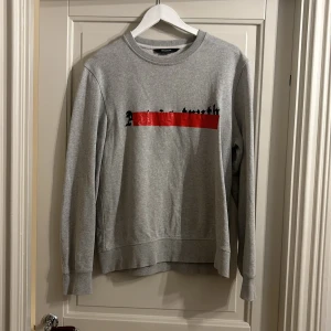 Zadig tröja - Skick: 6/10