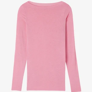 Rosa Intimissimi ultralight blus - Säljer pga att den inte används längre. Använd några få gånger, skriv prov för mer info.