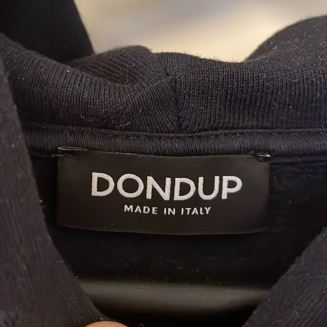 Dondup hoodie - 90