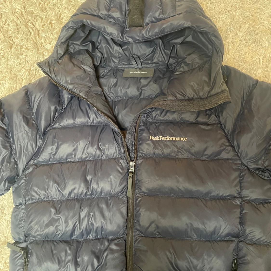 Peak Performance vinterjacka - 90