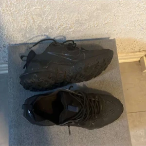  Nike skor - Säljer dessa pågrund av att jag inte använder de längre, väldigt bra skick!