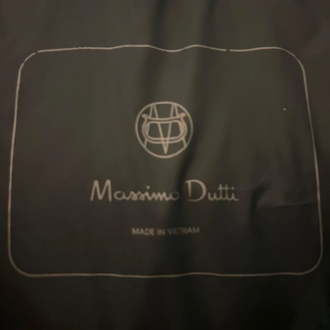 Grön pufferjacka från Massimo Dutti - 92