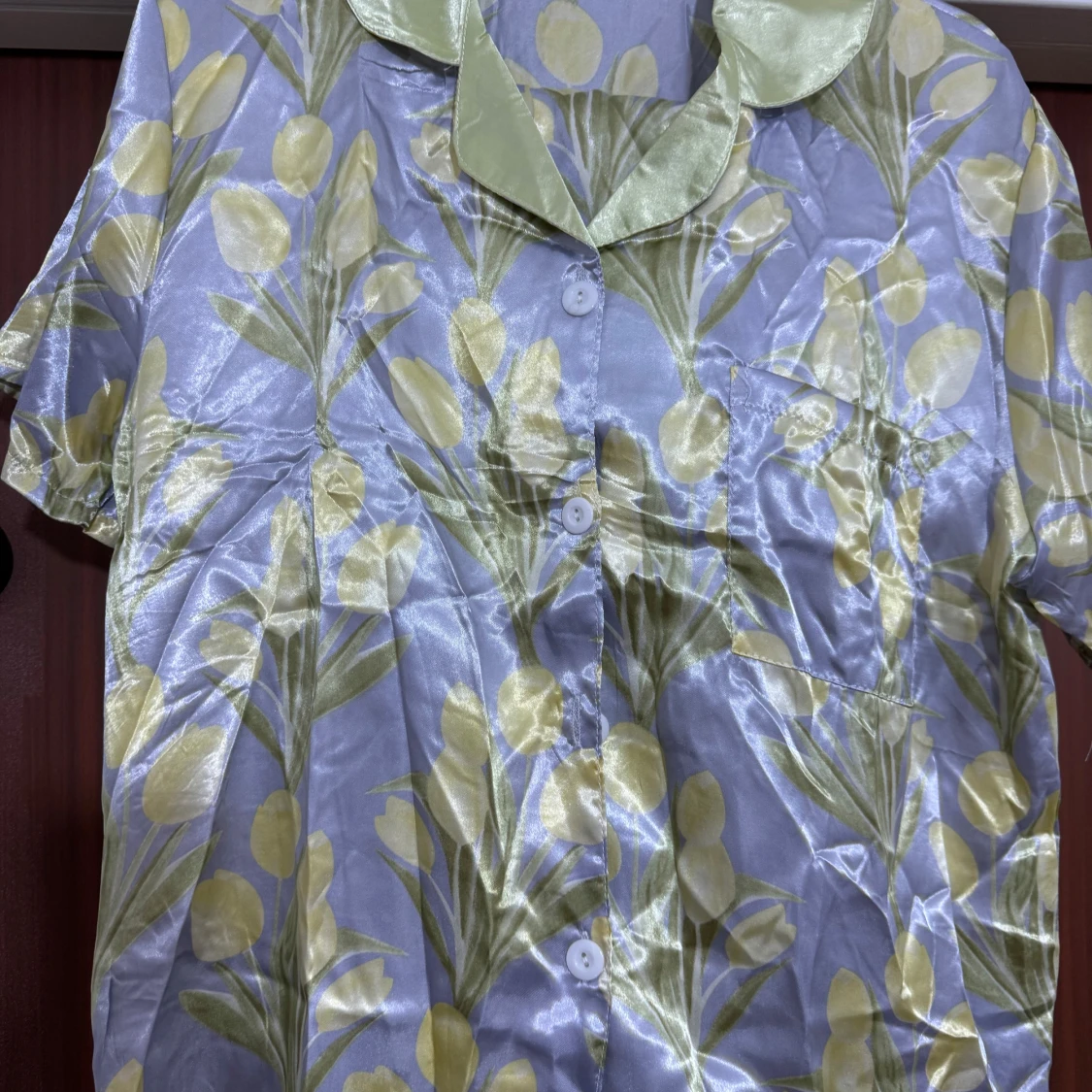 Pyjamas set nytt - 90