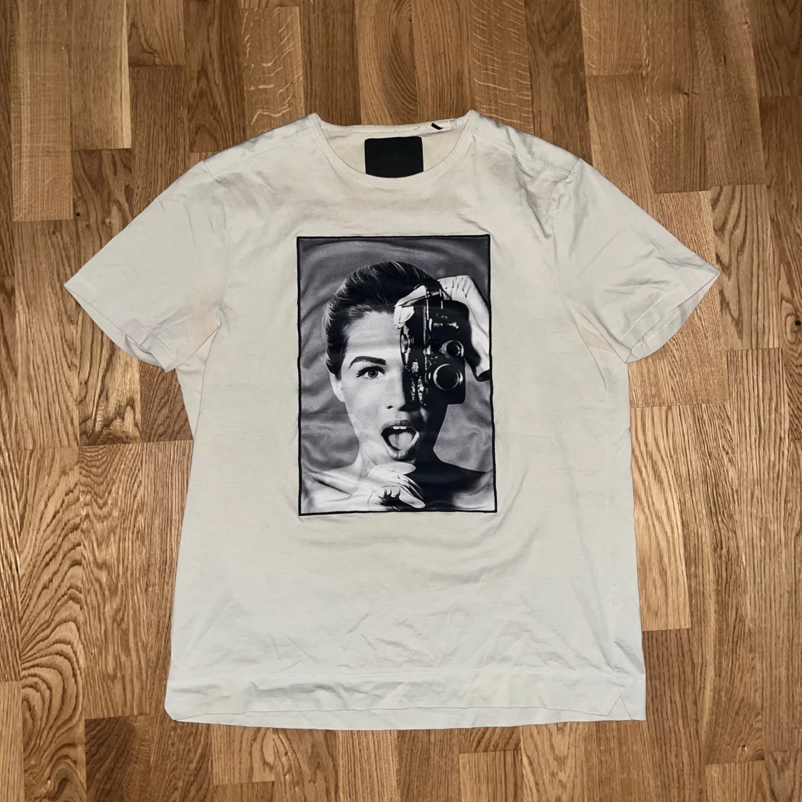 Limitato t shirt  - 91