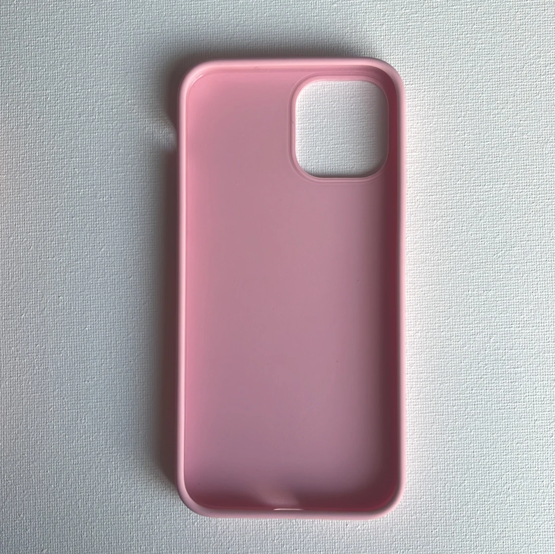 Rosa Holdit Mobilskal - IPhone 12 PRO  - 90