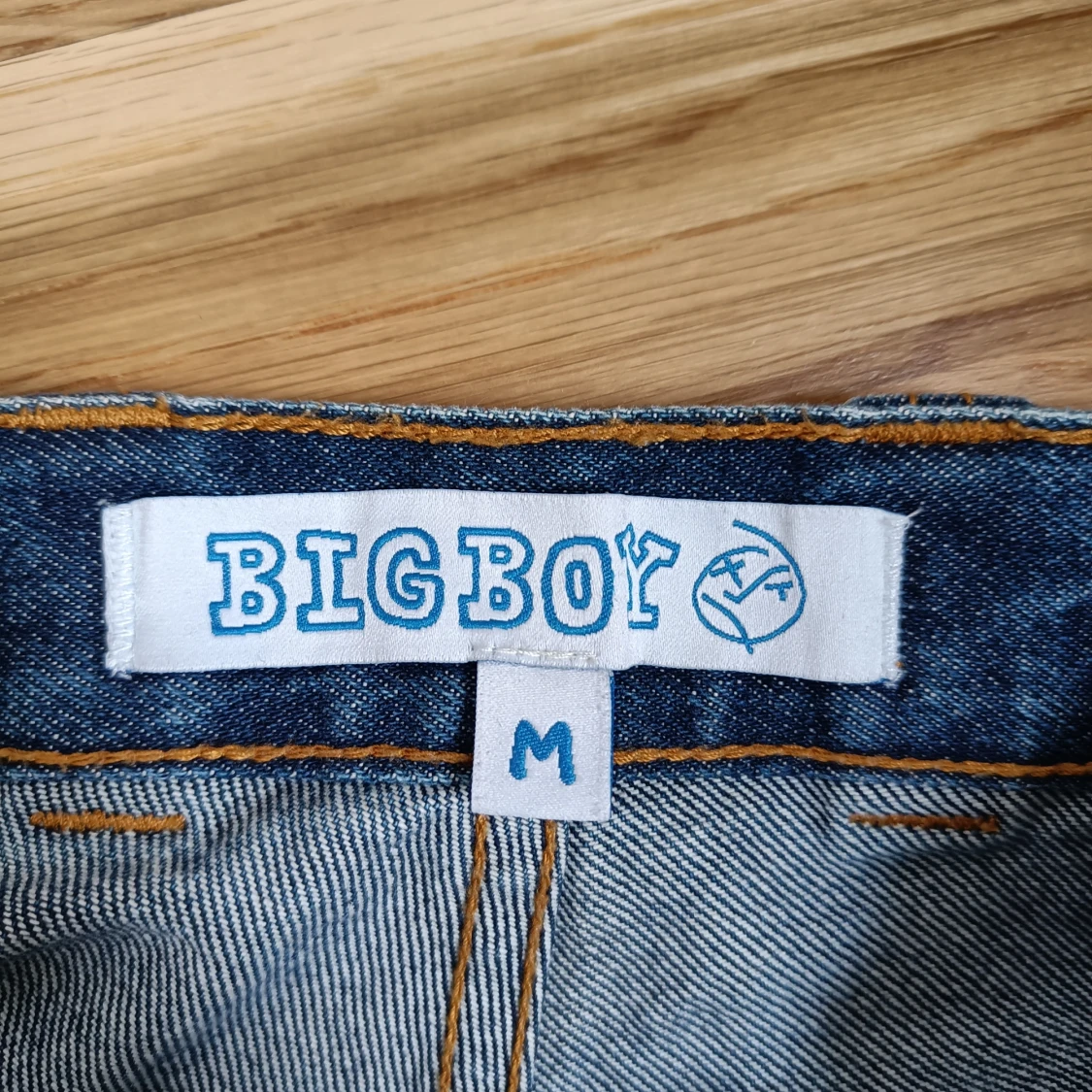 Polar Big Boy, Blå - 91