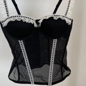 Korsett - Super fin, storlek 36, använd en gång 🩷🩷 