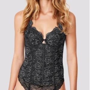 Korsett Topp - Köpt förra vintern 