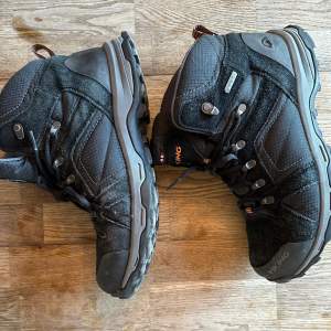 Nya Viking Eldr GTX Storlek 42. Gore-tex.