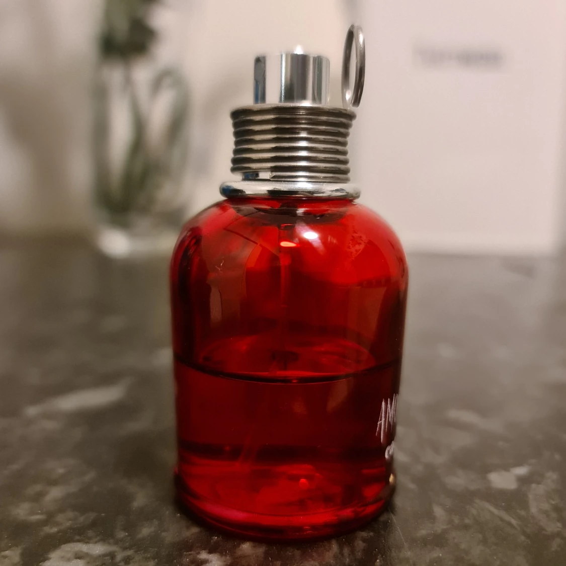 Amor Amor parfym från Cacharel - 90