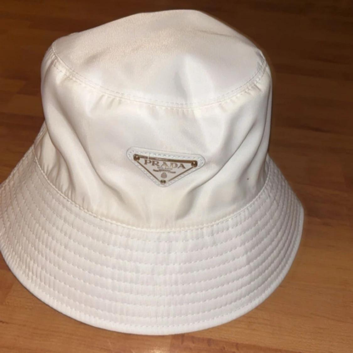 prada hat - 90