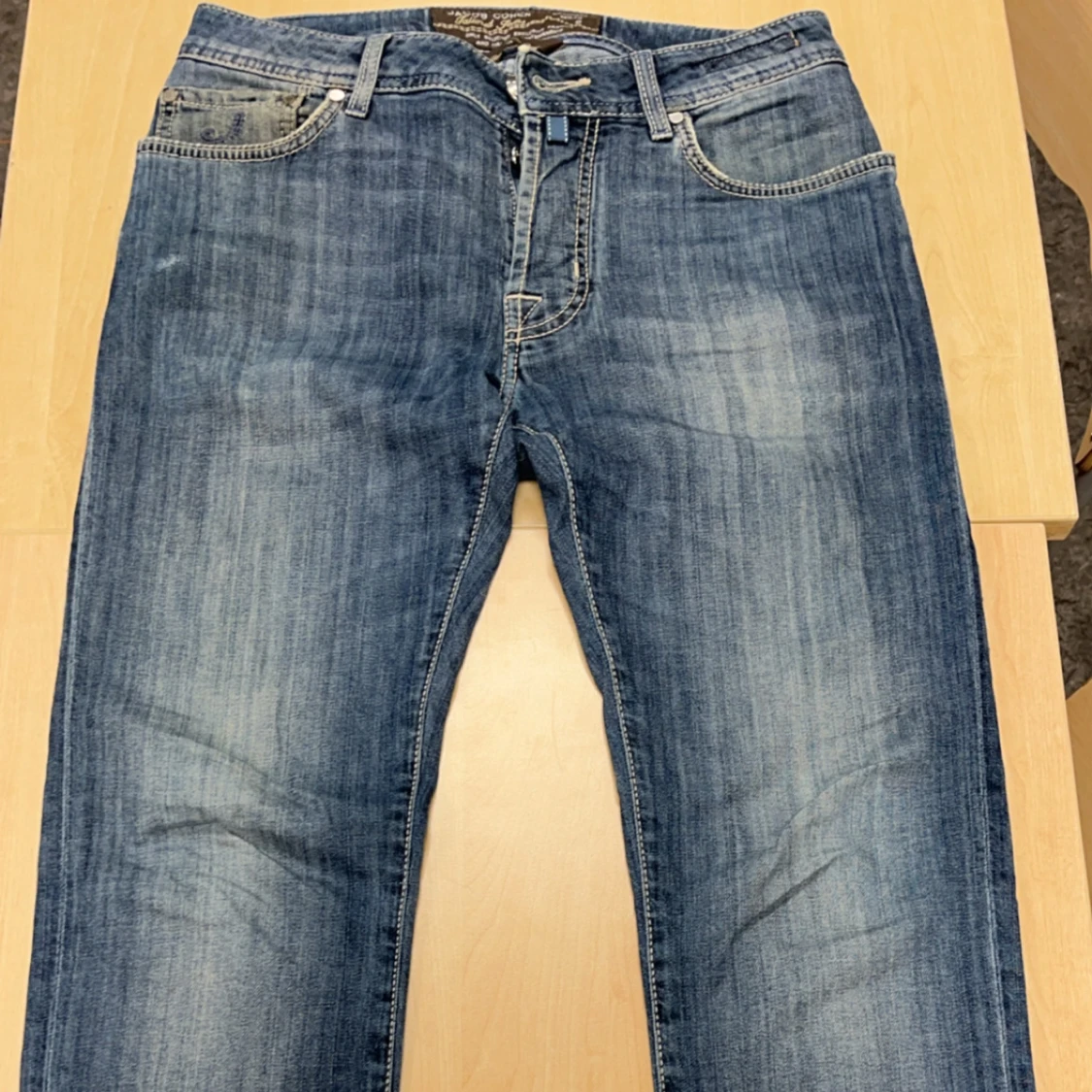 Jacob Cohen Jeans Type 688 - 90