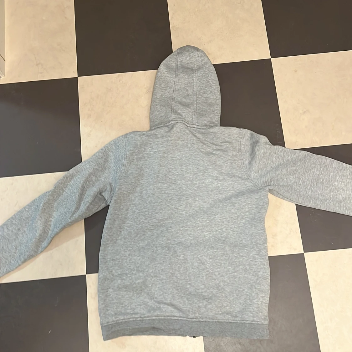 Zip up hoodie från Sail Racing - 90