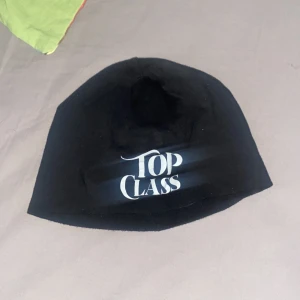 Top klass mössa - Nästan helt ny har bara använt den få tal gånger.