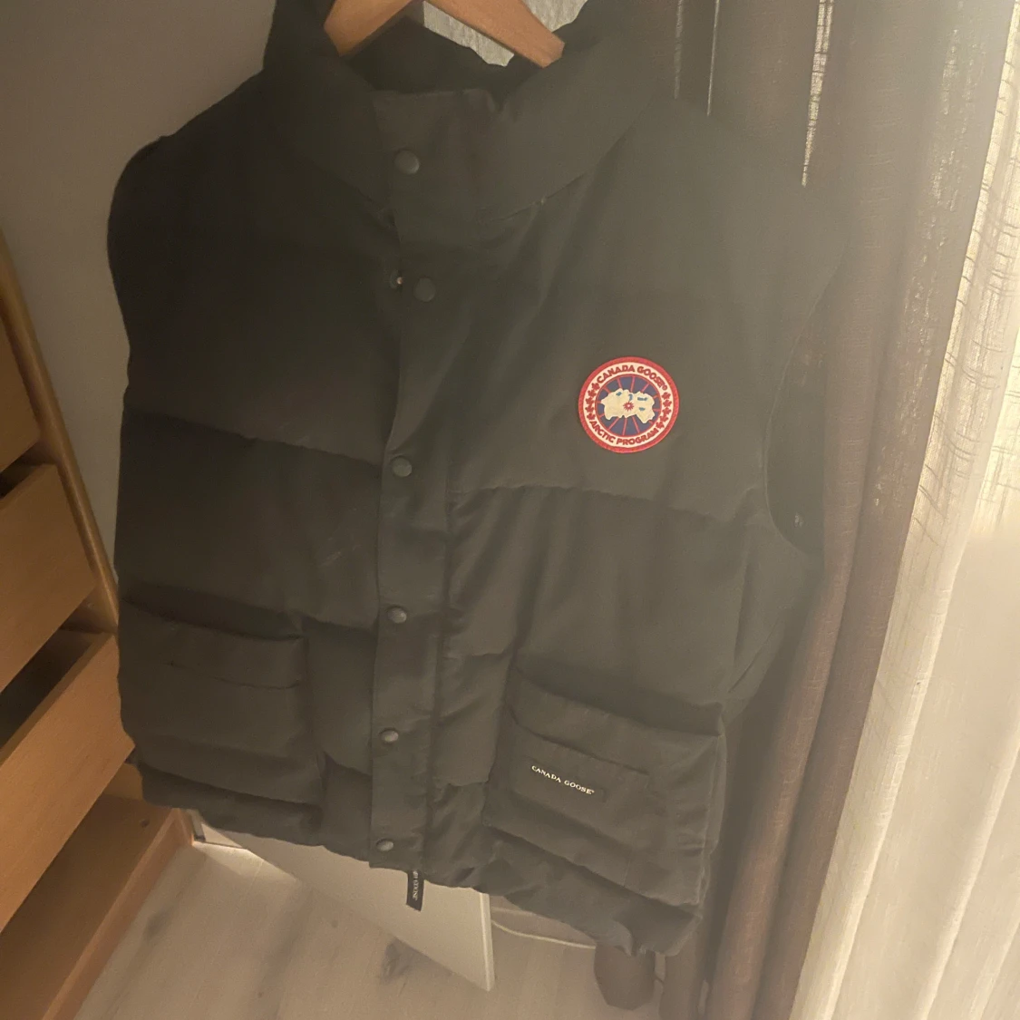 Canada Goode Vest/Väst