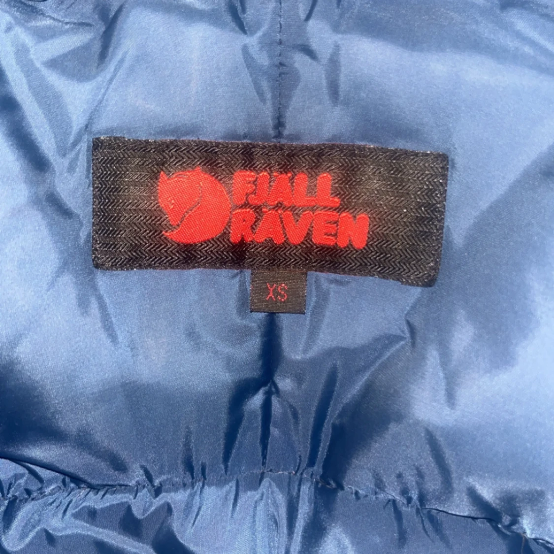 fjällräven expedition down jacket - 91